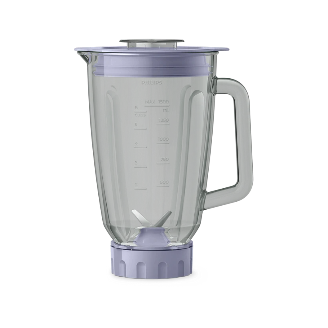Philips HR2222/01 Blender – 700W, 1.5L | White