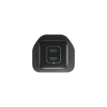 Anker 523 Charger Nano 3, 47W | Black