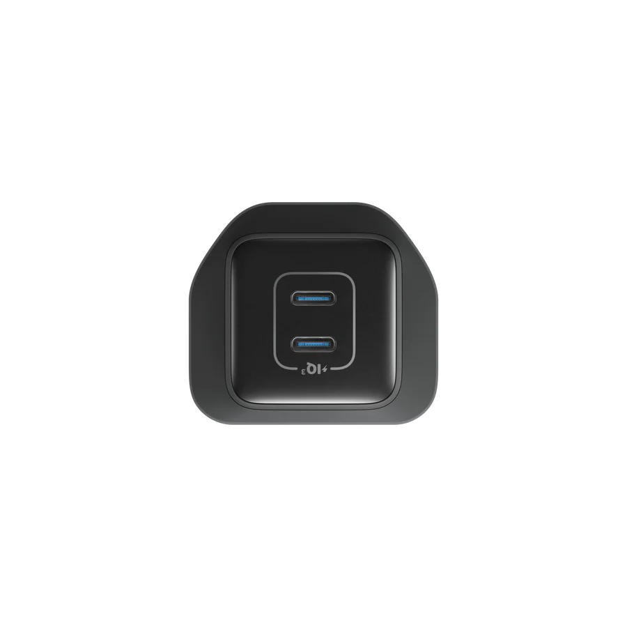 Anker 523 Charger Nano 3, 47W | Black