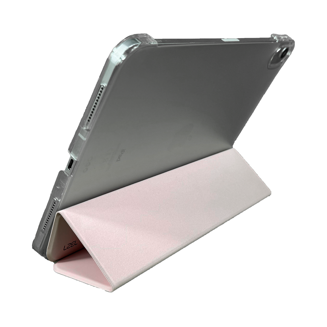 LZEL Imperium Trifolio Smart Folio Case for iPad 10.9
