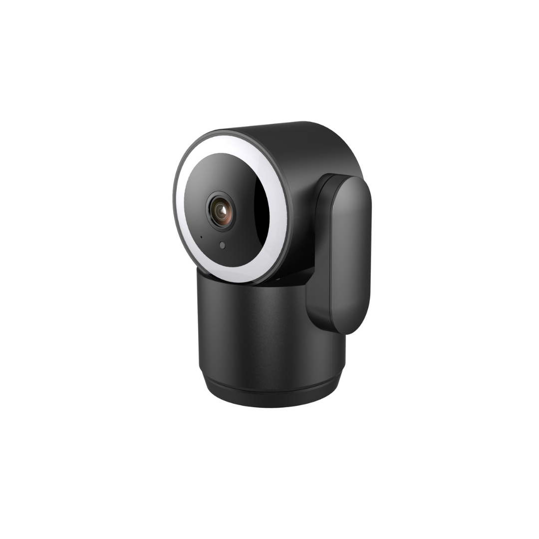 aslitec 4MP Smart WiFi 2560*1440 Indoor Camera