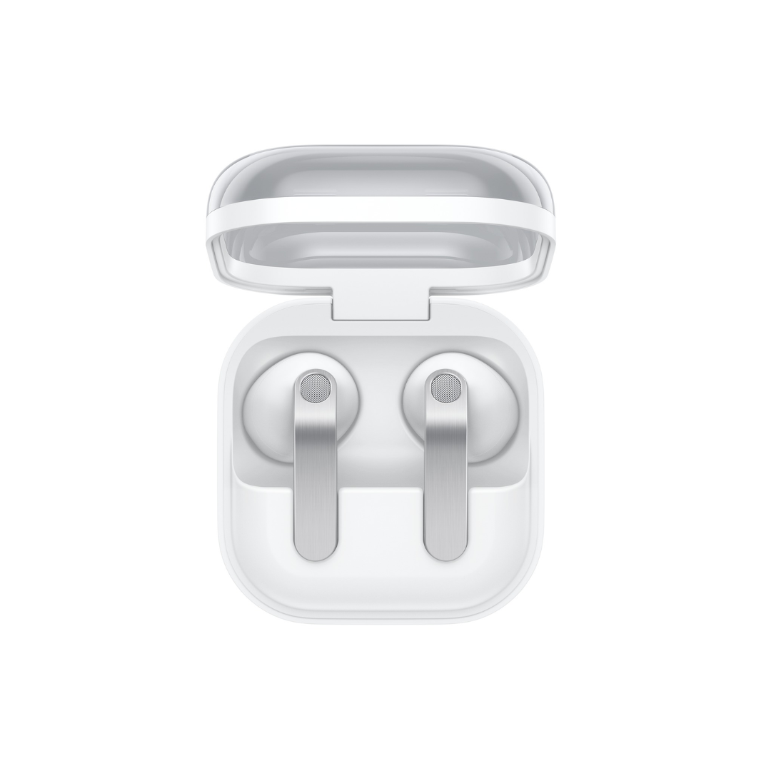 Samsung Galaxy Buds 4 | White