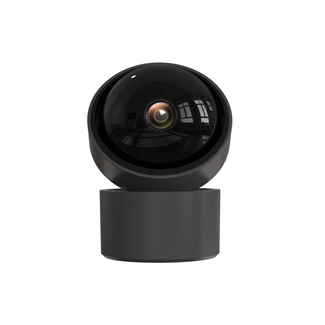 aslitec Indoor WiFi Smart Camera | 4MP, 2560 × 1440