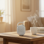 JBL Clip 4 Wireless Speaker | White
