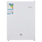 ORCA 75L Single-Door Refrigerator | White