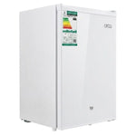 ORCA 75L Single-Door Refrigerator | White