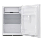 ORCA 75L Single-Door Refrigerator | White