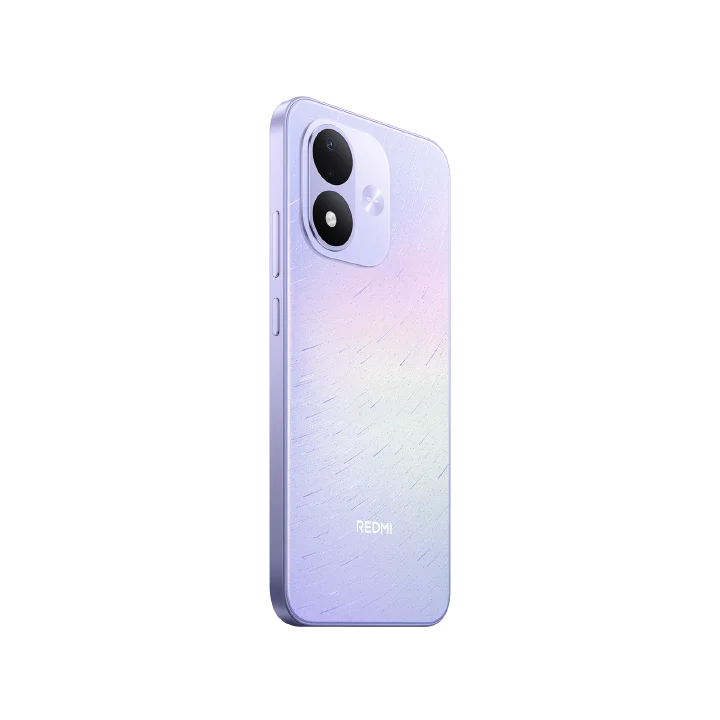 Xiaomi Redmi Note 17 5G Smartphone, 256GB, 6GB RAM | Purple