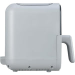 Midea 4 L Digital Air Fryer – 1400 W, 6 Preset Menus, Touch Screen