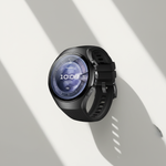 Huawei Watch 5 - 46MM | Black
