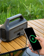 Anker Soundcore Boom 2 SE Portable Bluetooth Speaker | Black