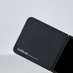 كڤر حماية من Coblue لهاتف Samsung Galaxy Z Flip 7 | أسود