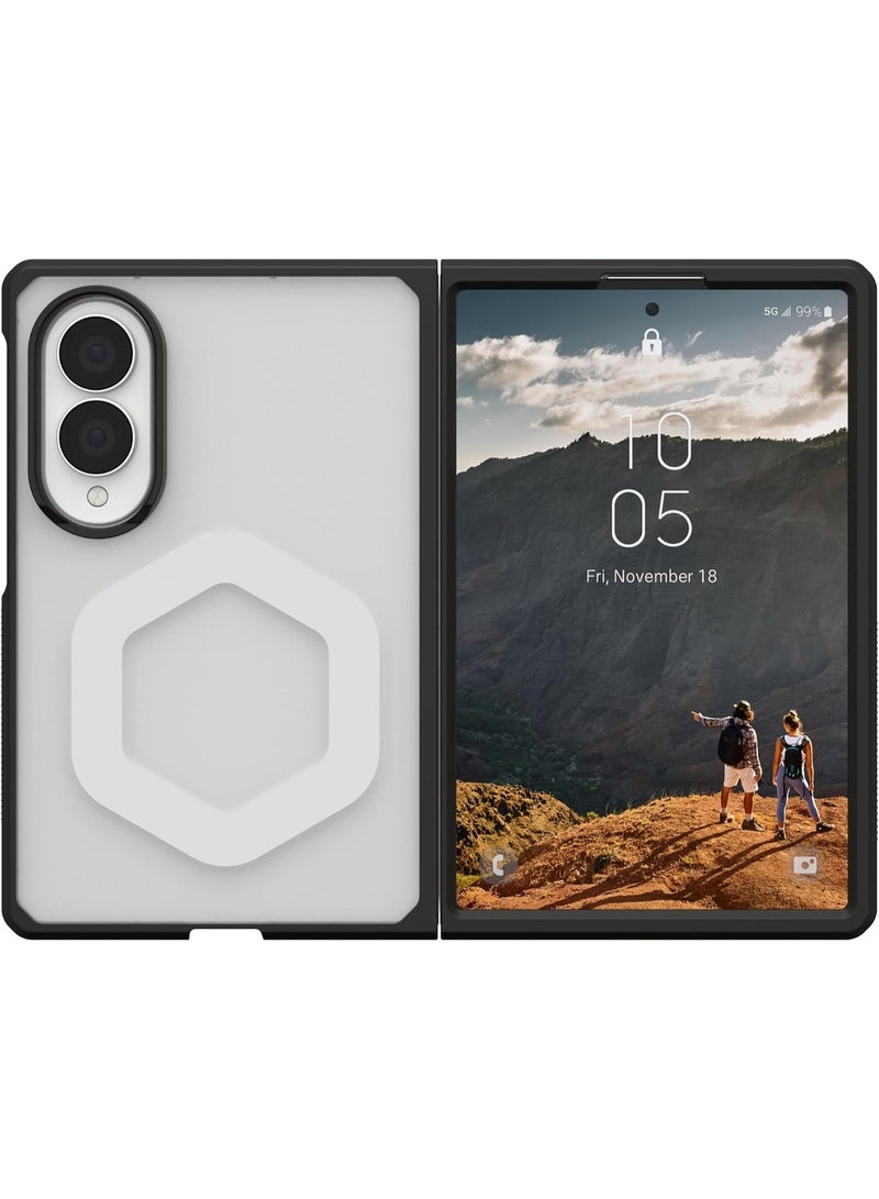 جراب UAG لهاتف Galaxy Z Fold8 مع مغناطيس