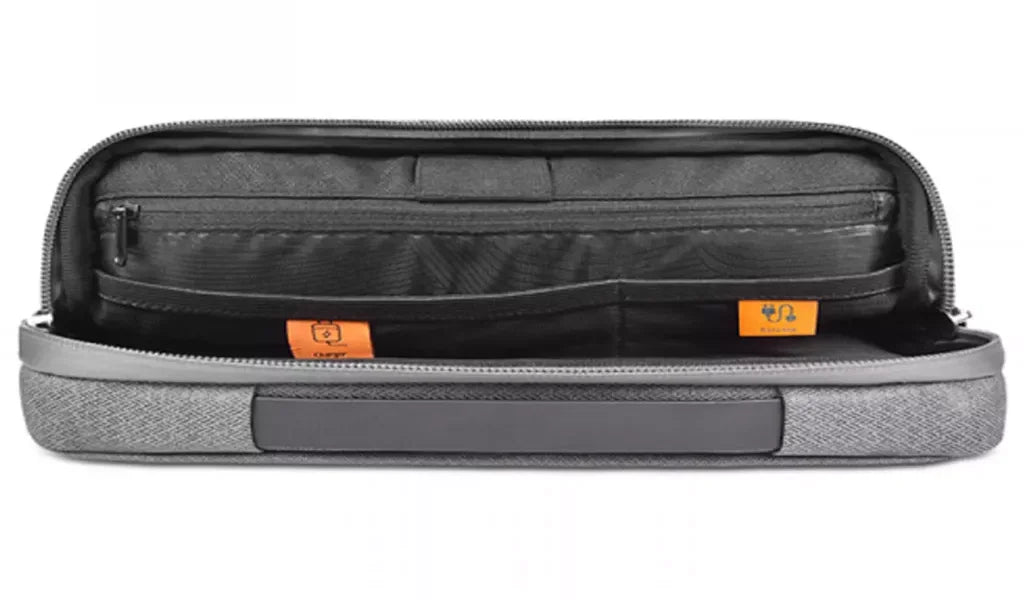 حقيبة كروس WiWU Alpha | أخضر مموه