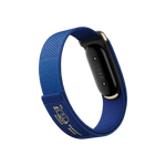 سوار متتبع اللياقة البدنية Google Fitbit Air بدون شاشة