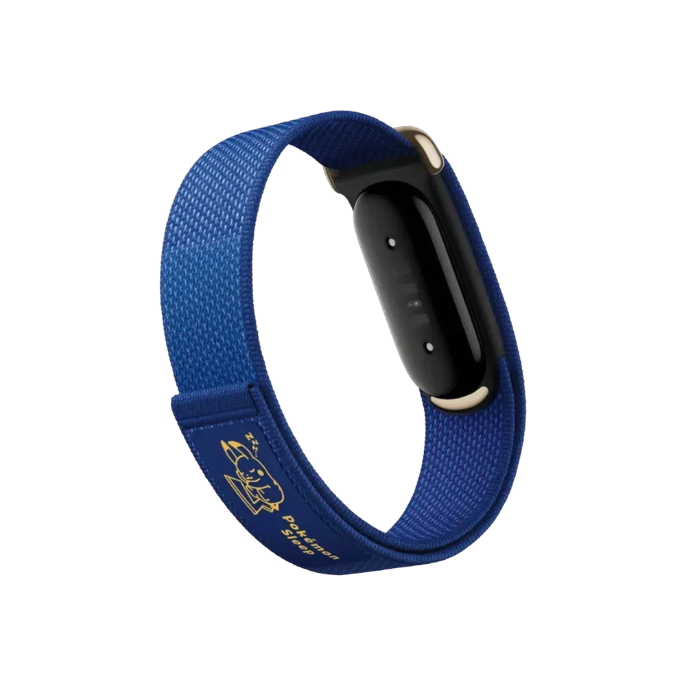 سوار متتبع اللياقة البدنية Google Fitbit Air بدون شاشة