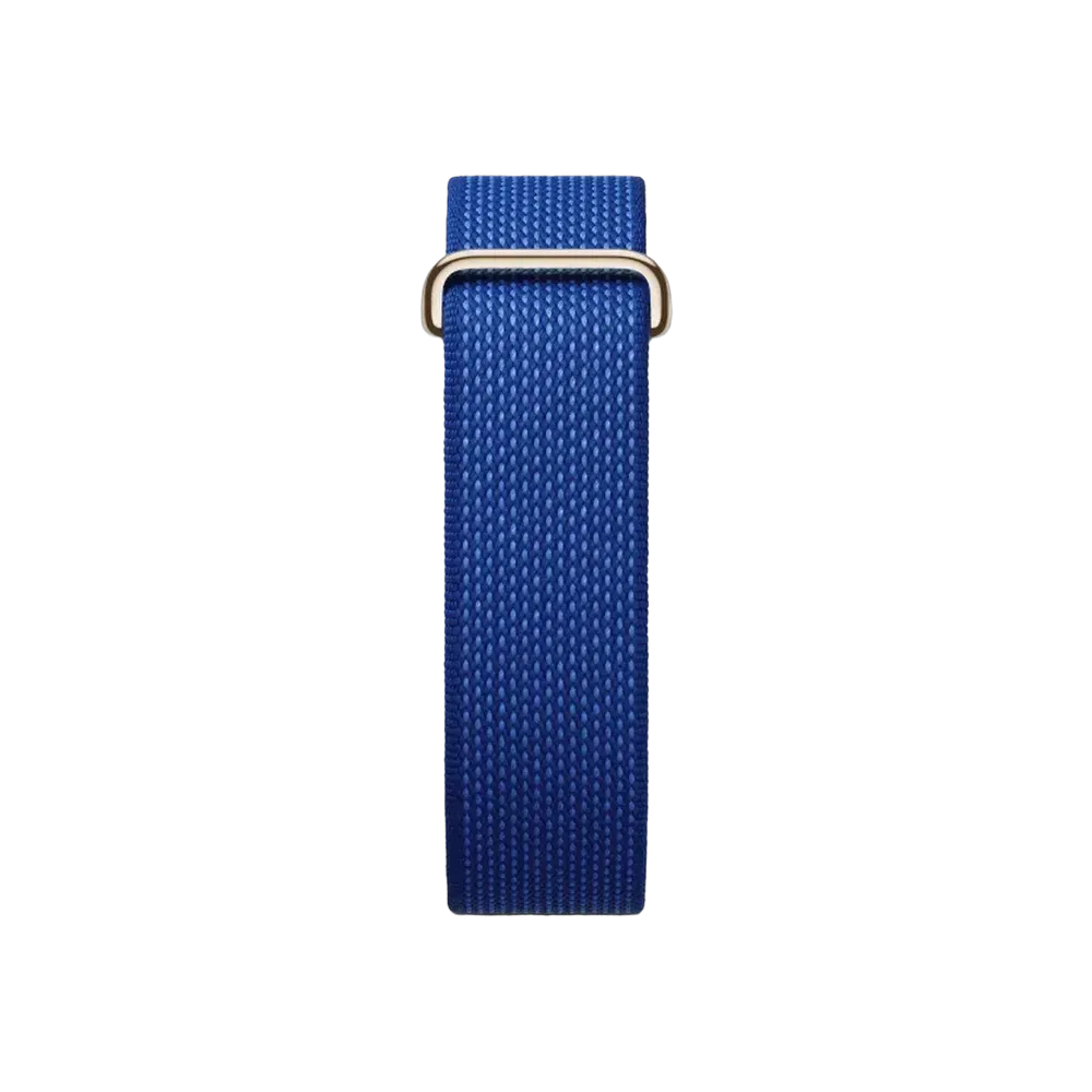 سوار متتبع اللياقة البدنية Google Fitbit Air بدون شاشة