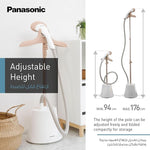 Panasonic Garment Steamer 1.5 L 2000 W