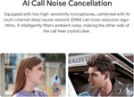 HONOR Choice Earbuds Clip | Black