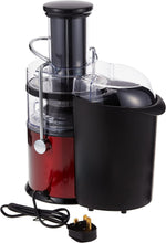 Geepas Centrifugal Juicer GJE5437 | Multicolor