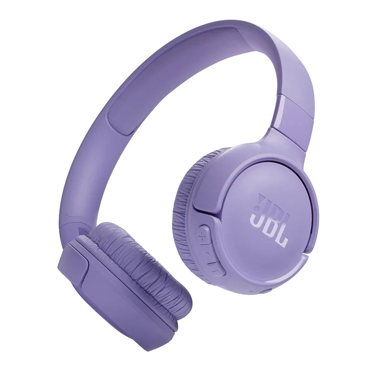 JBL Tune 520BT Wireless Headphones Pure Sound