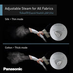 Panasonic Garment Steamer 1.5 L 2000 W