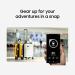 Galaxy SmartTag2 (1 Pack) | Black