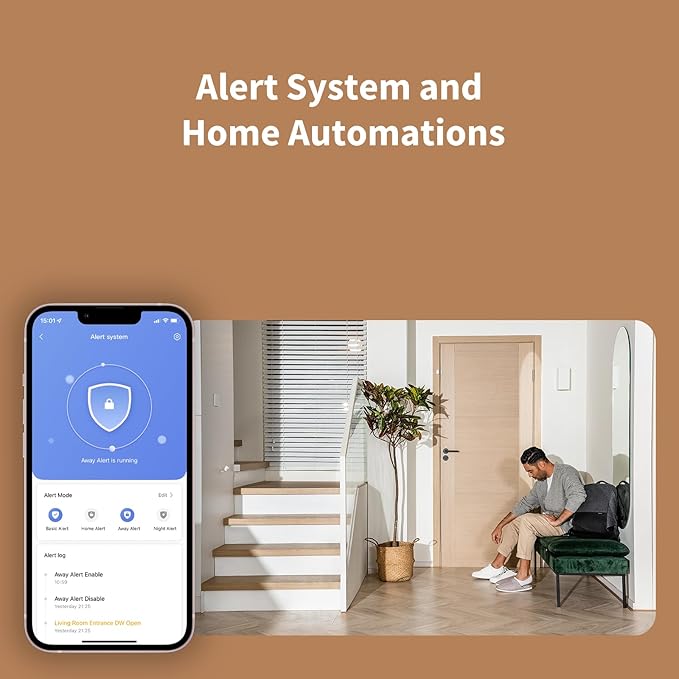 Aqara Motion Sensor | AS007UEW01