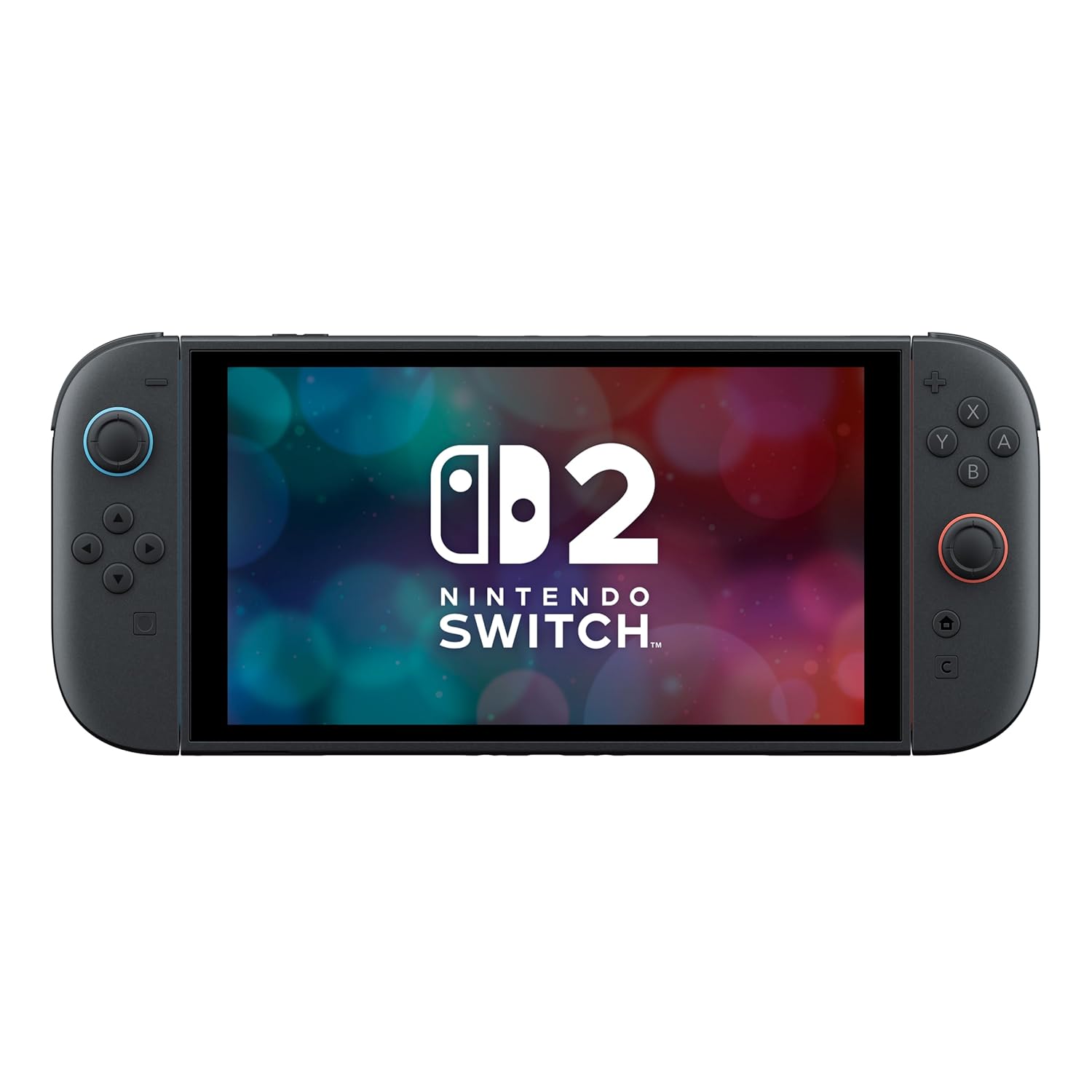Nintendo Switch™ 2 + Mario Kart™ World Bundle