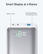 Anker 533 Power Bank Power Core 30W 10000mAh | White