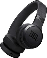 سماعة رأس Live 670 لاسلكية عازلة للضوضاء من JBL 