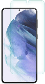 كڤر حماية شاشة زجاجي لهاتف Samsung Galaxy S22 Plus مقاوم للخدش من ANANK