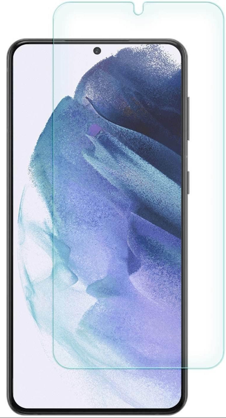كڤر حماية شاشة زجاجي لهاتف Samsung Galaxy S22 Plus مقاوم للخدش من ANANK