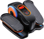 Electric Elliptical Bike