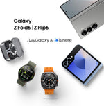 Samsung Galaxy Buds3 Pro | Silver