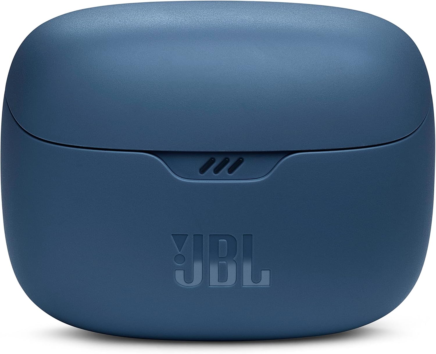 سماعات أذن JBL Tune flex True Wireless بتقنية إلغاء الضوضاء باللون الأزرق