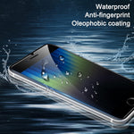 Anank Glass 2.5D Privacy For IPhone Se | 651541