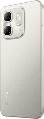 Infinix Hot 50i - 256GB - 4GB RAM - 6.7 inch | Grey