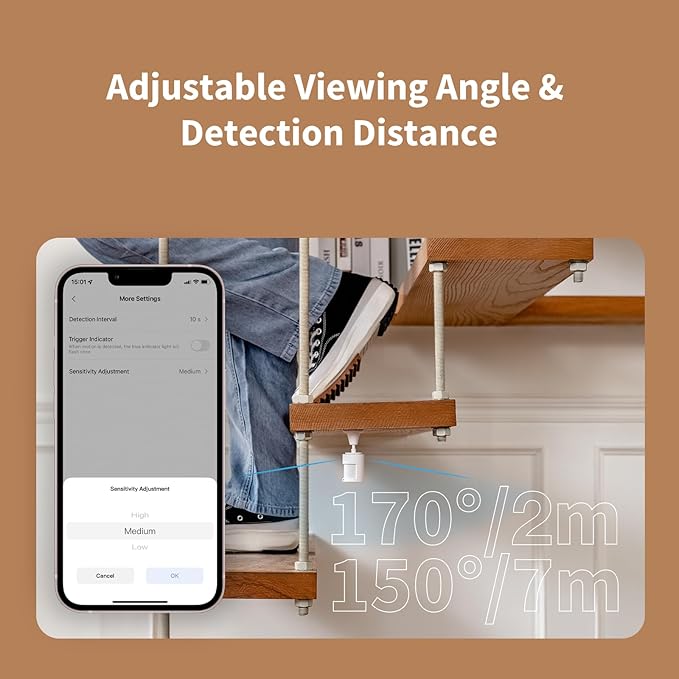 Aqara Motion Sensor | AS007UEW01