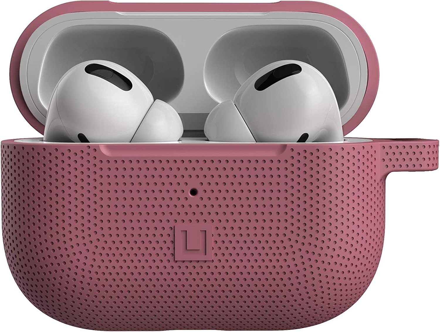 UAG Dot Apple Airpods 3 Case | Dusty Rose