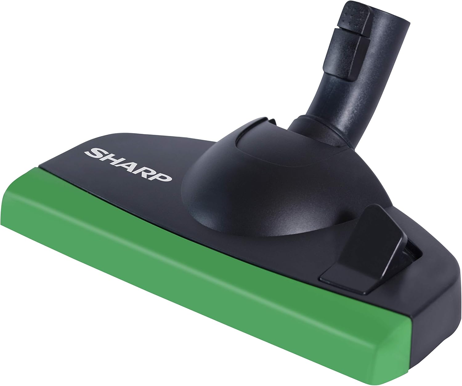 مكنسة كهربائية حوضية منSHARP  سعة 22 لتر بقوة 2400 واط | ذهبي