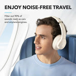 سماعة Soundcore Q20i لاسلكية مع إلغاء الضوضاء