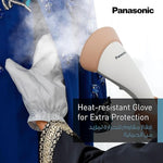 Panasonic Garment Steamer 1.5 L 2000 W