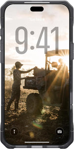 كڤر حماية UAG Monarch Pro متوافق مع MagSafe لهاتف iPhone 18 Pro Max / 17 Pro Max