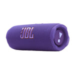 JBL Flip 7 Portable Waterproof and Drop-Proof Speaker | Purple