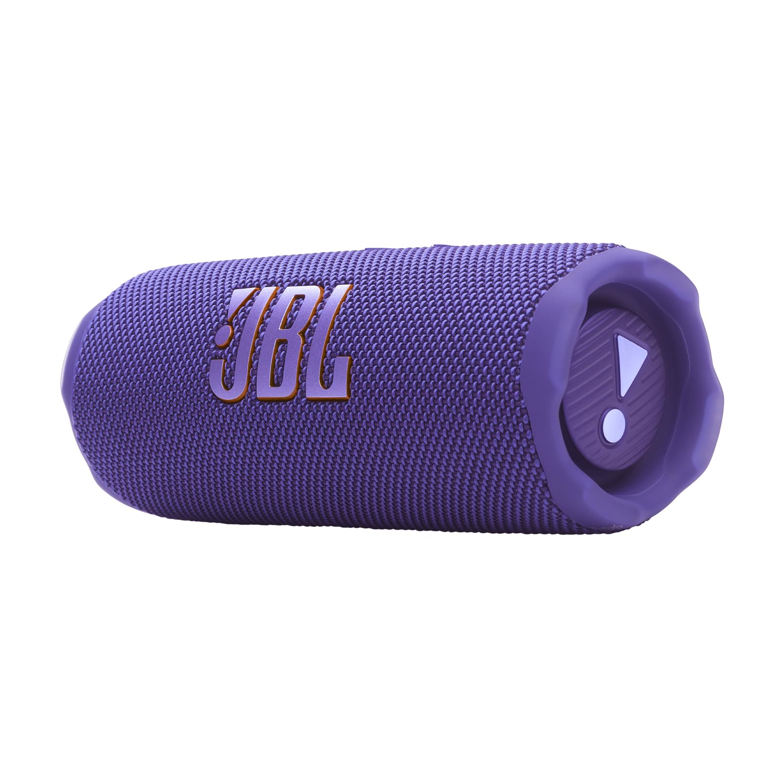 JBL Flip 7 Portable Waterproof and Drop-Proof Speaker | Purple
