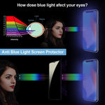 حماية شاشة من 90 Percent من الزجاج المقوى لهاتف iPhone 11 