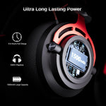 ERXUNG Gaming Headset USB And 3.5mm Jack