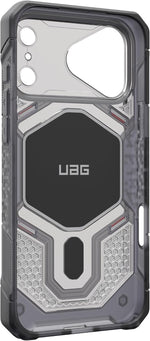كڤر حماية UAG Monarch Pro متوافق مع MagSafe لهاتف iPhone 18 Pro Max / 17 Pro Max