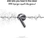 Samsung Galaxy Buds3 Pro | Silver